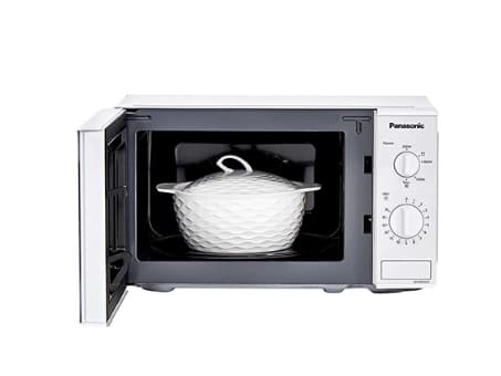 Panasonic Solo Microwave Oven (2)
