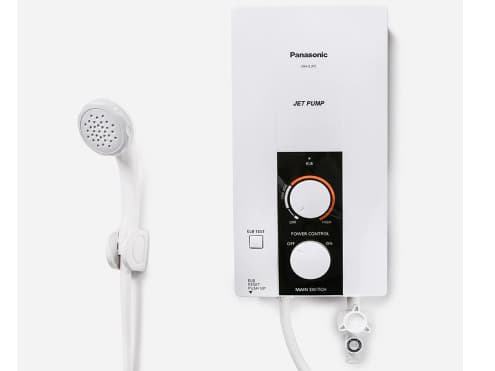 Electric Home Shower - DH-3JP 2 (3)