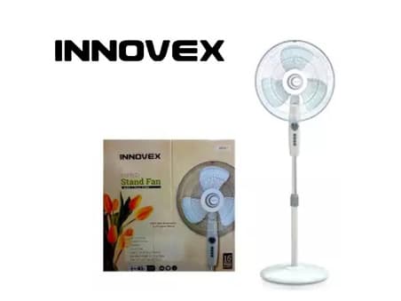 INNOVEX - STAND FAN 16" - ISF017 (2)