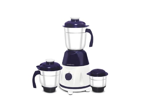 Innovex Mixer Grinder - 3Jar IMG010