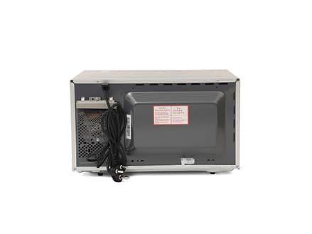Panasonic Grill Microwave Oven NN-GT342M (3)