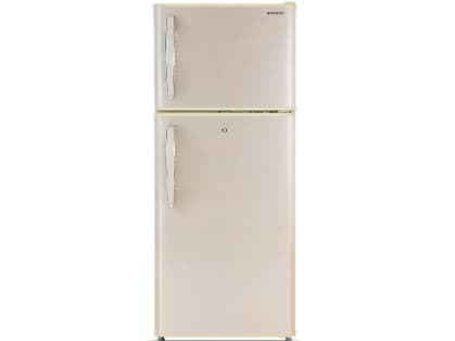 INNOVEX Double Door Refrigerator DDN240 (3)