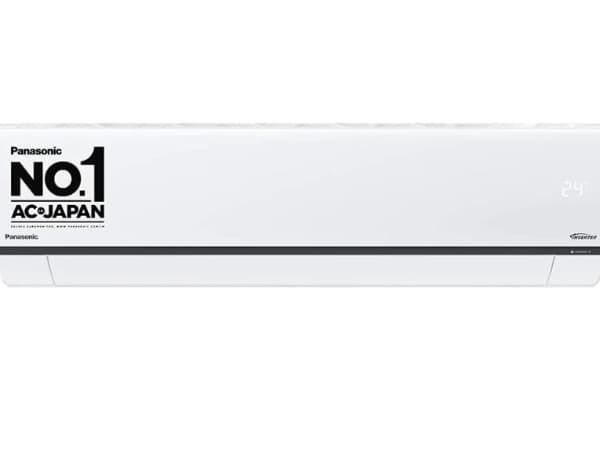 Panasonic AIR CONDITIONER CS/CU-AU12XKYW-8 (2)