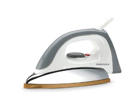 Innovex Heavy Dry Iron 1200W IDI006