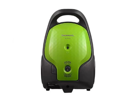Panasonic Vacuum Cleaner - MC-CG370 (2)