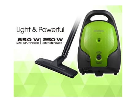Panasonic Vacuum Cleaner - MC-CG370 (3)