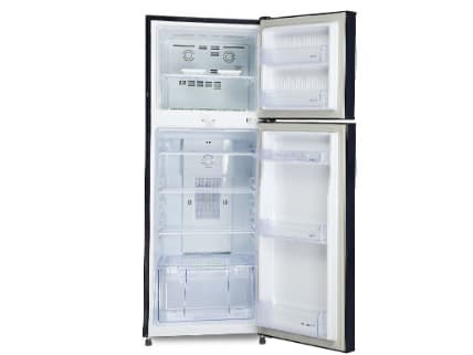 INNOVEX Double Door Refrigerator DDN240 (4)