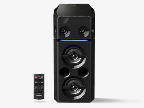 Panasonic Wireless Speaker SC-UA30