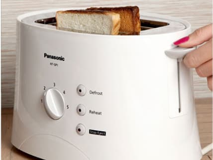 Panasonic Pop Toaster - NT-GP1 (3)