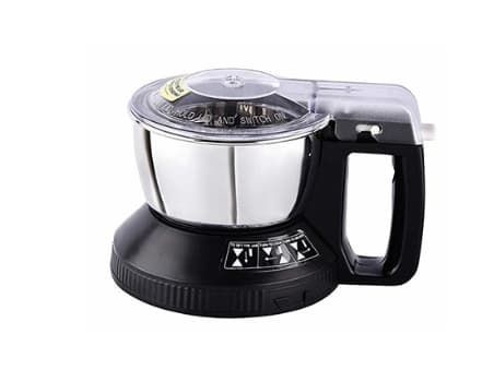 Panasonic Mixer Grinder 3 jar - MX-AC380 (4)