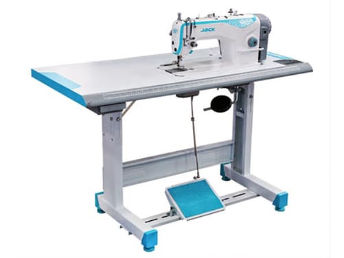 Jack Lockstitch sewing machine-JCK-F4 (2)
