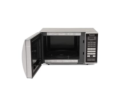 Panasonic Grill Microwave Oven NN-GT342M (2)