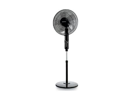 INNOVEX - STAND FAN 16" Remote ISF164R (2)