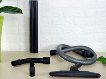 Panasonic Vacuum Cleaner - MC-CG370 (7)