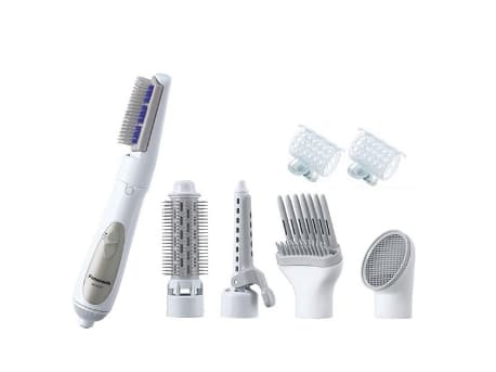 Panasonic Hair Styler - EH-KA71 (2)