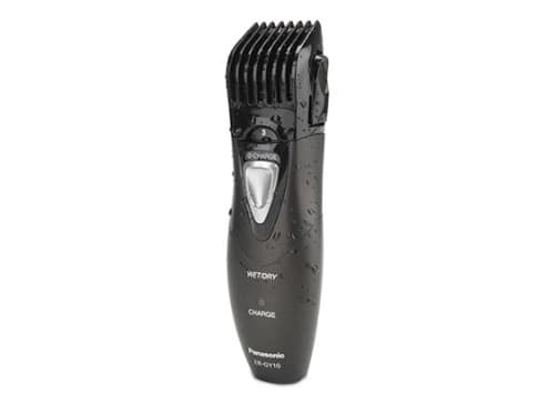 Panasonic Body/Face Groom Kit ER-GY10 (4)