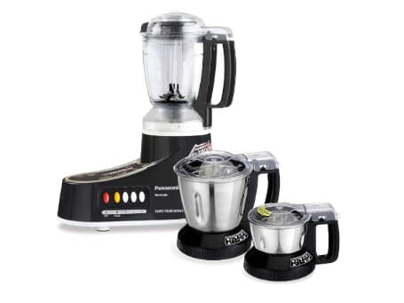 Panasonic Mixer Grinder - MX-AC300 (3)