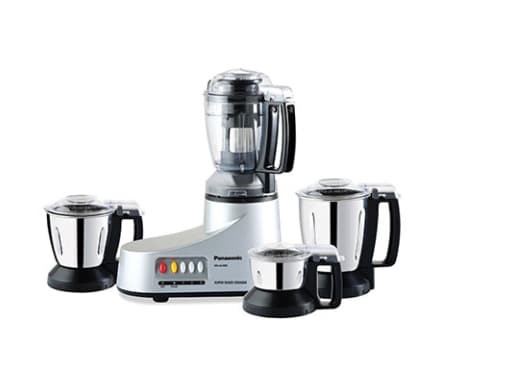 Panasonic Mixer Grinder 4 jar - MX-AC400 (3)