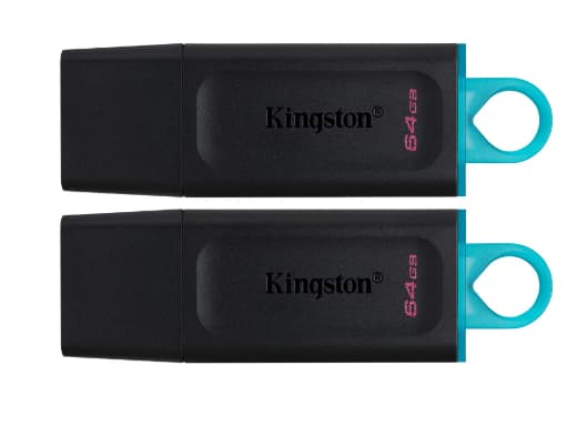 Pen Drive Kingston 64GB DTX Usb 3.2 (2)