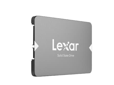 Ssd Lexar 256gb Ns100 Sata (2)