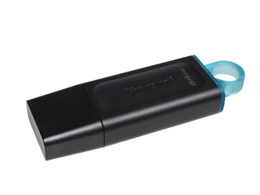 Pen Drive Kingston 64GB DTX Usb 3.2