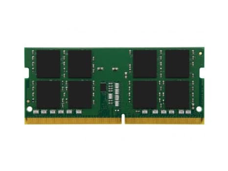 N/B Ram Kingston 8gb Ddr4 Kvr3200