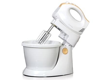 IHM002B Hand Mixer With Bowl