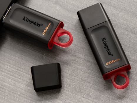 Pen Drive Kingston 256gb Dtx Usb 3.2 (3)