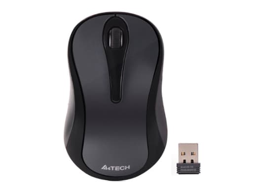 Mouse A4 Tech W/L G3-280N USB