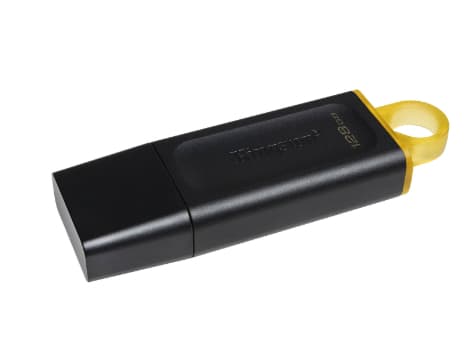 Pen Drive Kingston 128gb Dtx 3.2 (2)
