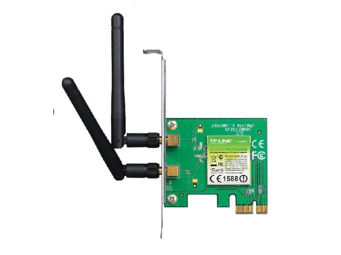 Adapter Tp-Link W/L Pci Exp Wn881ND