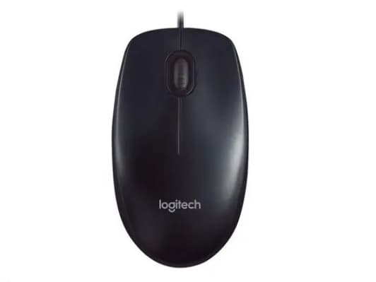 Mouse Logitech M90 Optical USB