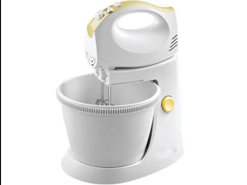 IHM002B Hand Mixer With Bowl (2)