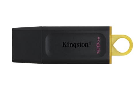 Pen Drive Kingston 128gb Dtx 3.2