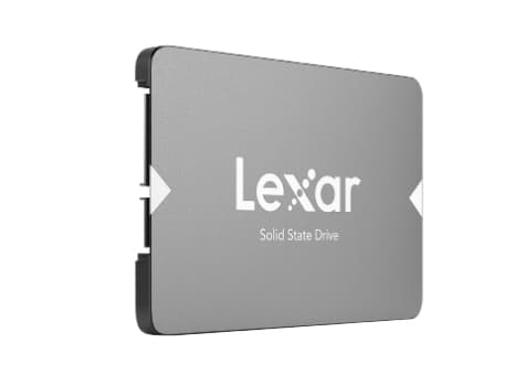 Ssd Lexar 512gb Ns100 Sata (2)