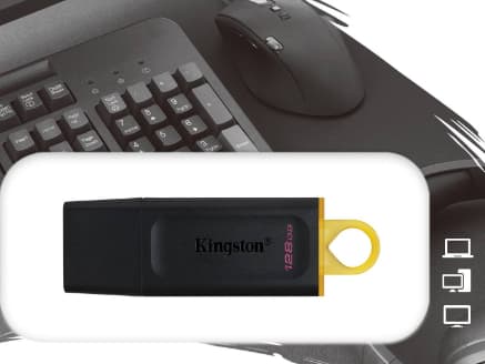 Pen Drive Kingston 128gb Dtx 3.2 (3)