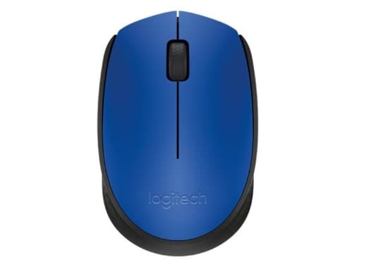 Mouse Logitech W/L M171
