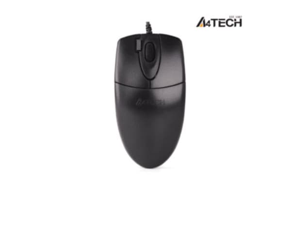 Mouse A4 Tech Optical Op-620D USB