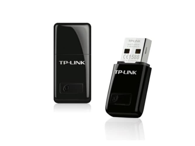 Adapter Tp-Link Usb Tl-Wn823n 300m