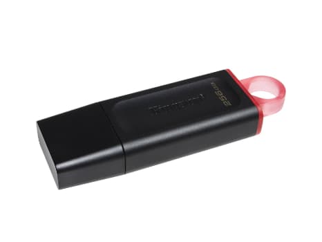 Pen Drive Kingston 256gb Dtx Usb 3.2