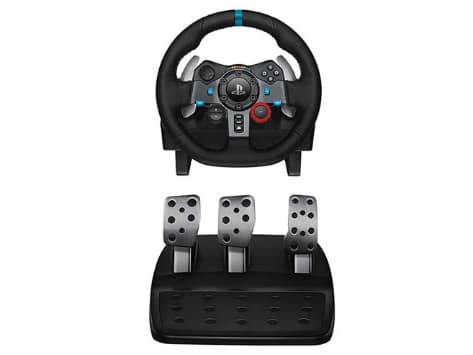 Logitech G29 Driving Force