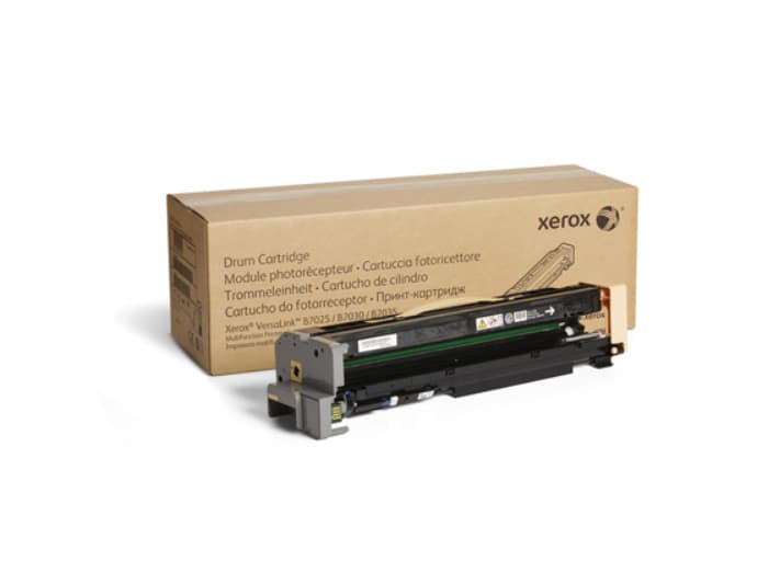 Xerox Drum  Cartridge 013R00679 Black
