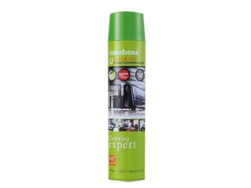 Handboss Universal Foam Cleaning Agent 650ml