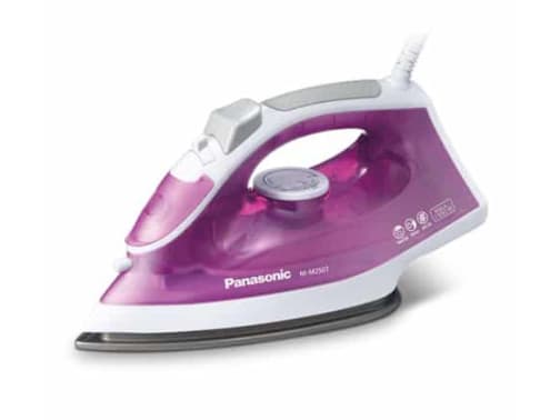 Panasonic Steam Iron NI-M250T – 1550W