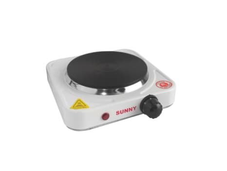 Single Burner Hot Plate BSD 1010A