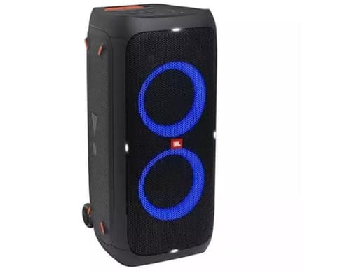JBL Portable Party box 310 Bluetooth Speaker