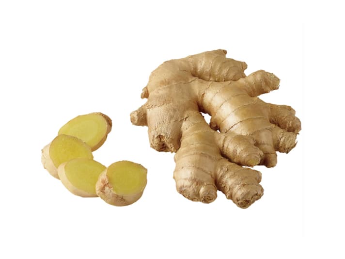 Ginger