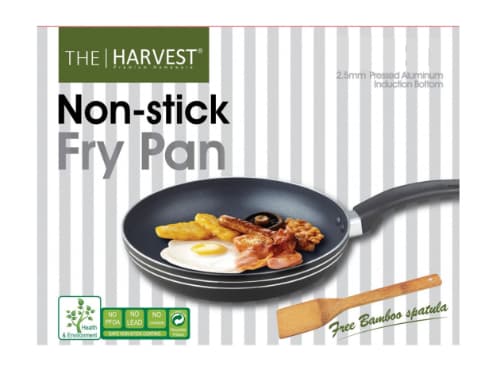 Premium Quality The Harvest Non Stick Fry Pan