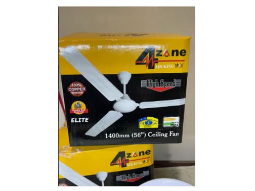 Indian Ceiling Fan Aluminium Blade with 2 year warranty (2)