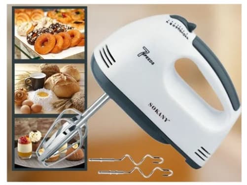 Sokany Hand Mixer/Beater